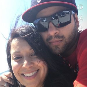 Meet your Posher, Crystal